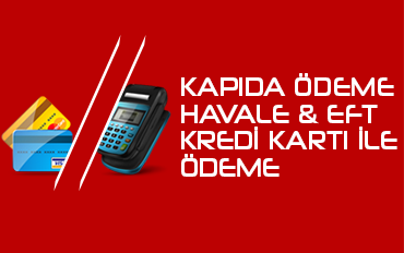 Kapıda Ödeme