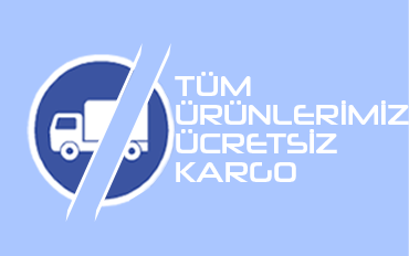 Ücretsiz Kargo