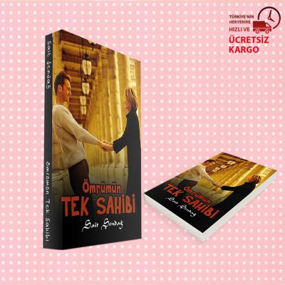 2 Tane Sevgiliye Kitap