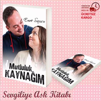 Sevgiliye Kitap