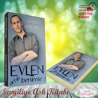 Sevgiliye Kitap