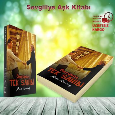 Sevgiliye Kitap